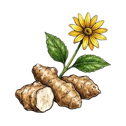 Topinambur – Pflanze oder Frucht