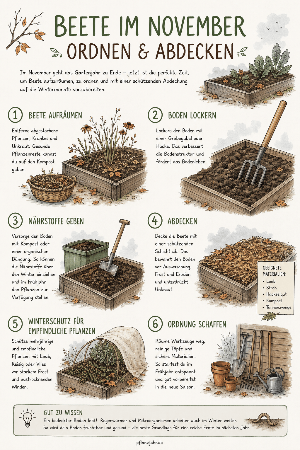 Infografik: beete-im-november-ordnen-und-abdecken.png
