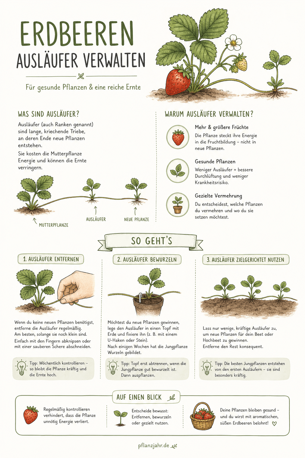 Infografik: erdbeeren-auslaeufer-verwalten.png